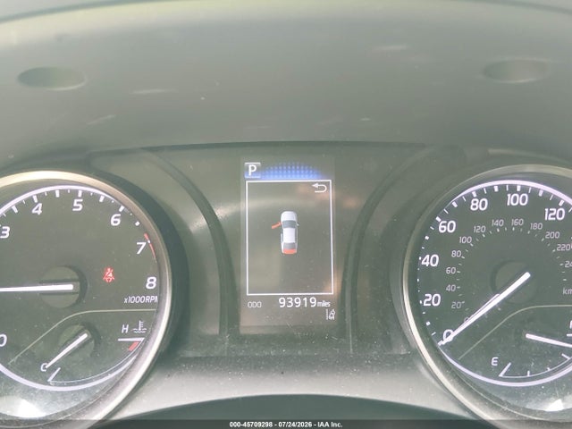 Aukcja sprzedaży 2021 Toyota Camry Se, vin: 4T1G11AK1MU615765, numer aukcji: 45709298