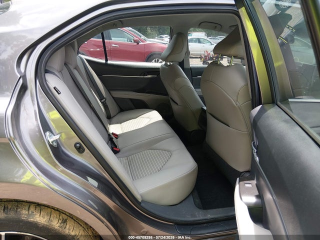 Aukcja sprzedaży 2021 Toyota Camry Se, vin: 4T1G11AK1MU615765, numer aukcji: 45709298