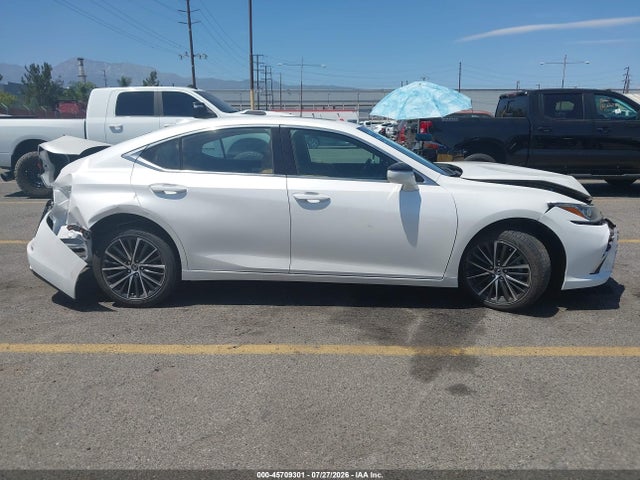 Lexus ES 350 2024 58ADZ1B15RU179911 Image 13