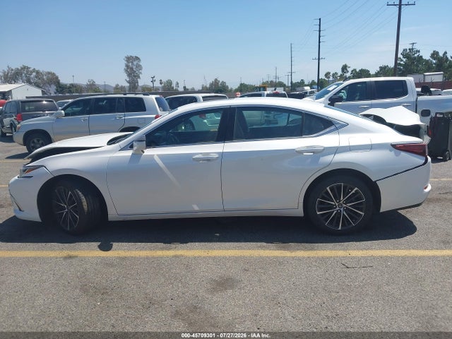 Lexus ES 350 2024 58ADZ1B15RU179911 Image 14