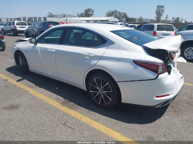 Lexus ES 350 2024 58ADZ1B15RU179911 Image 3