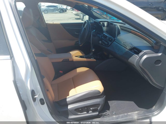 Lexus ES 350 2024 58ADZ1B15RU179911 Image 5