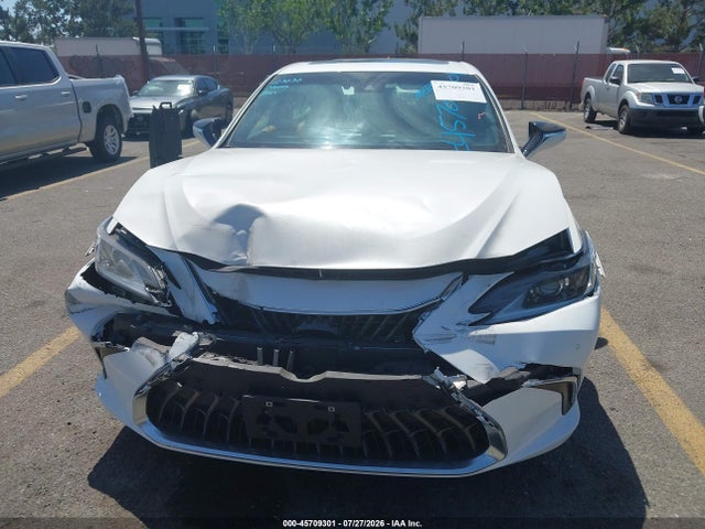Lexus ES 350 2024 58ADZ1B15RU179911 Image 6