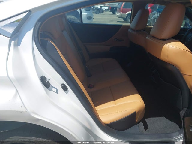Lexus ES 350 2024 58ADZ1B15RU179911 Image 8