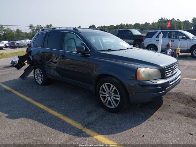 Продажа на аукционе авто 2011 Volvo Xc90 3.2, vin: YV4952CY4B1579851, номер лота: 45709305