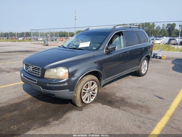 45709305 :رقم المزاد ، YV4952CY4B1579851 vin ، 2011 Volvo Xc90 3.2 مزاد بيع