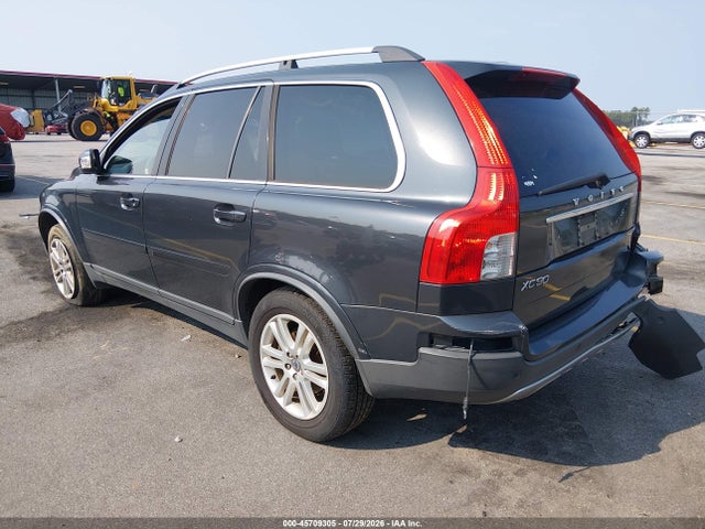 45709305 :رقم المزاد ، YV4952CY4B1579851 vin ، 2011 Volvo Xc90 3.2 مزاد بيع