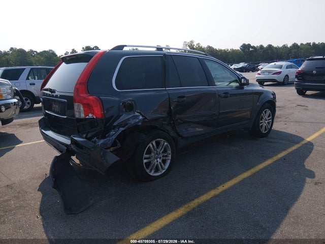 45709305 :رقم المزاد ، YV4952CY4B1579851 vin ، 2011 Volvo Xc90 3.2 مزاد بيع