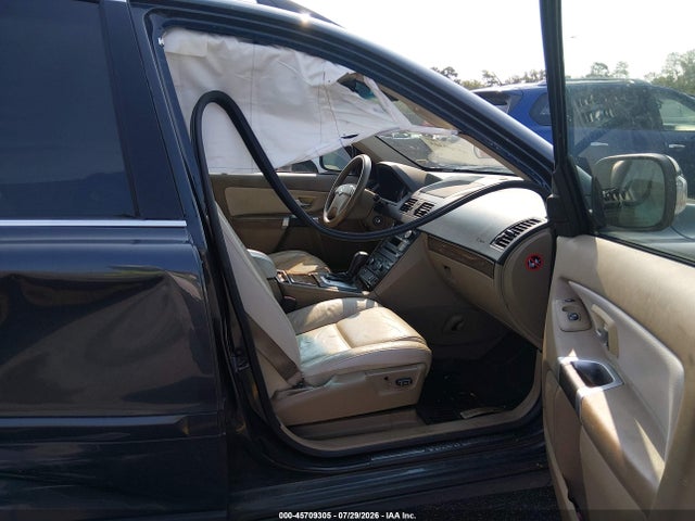 45709305 :رقم المزاد ، YV4952CY4B1579851 vin ، 2011 Volvo Xc90 3.2 مزاد بيع