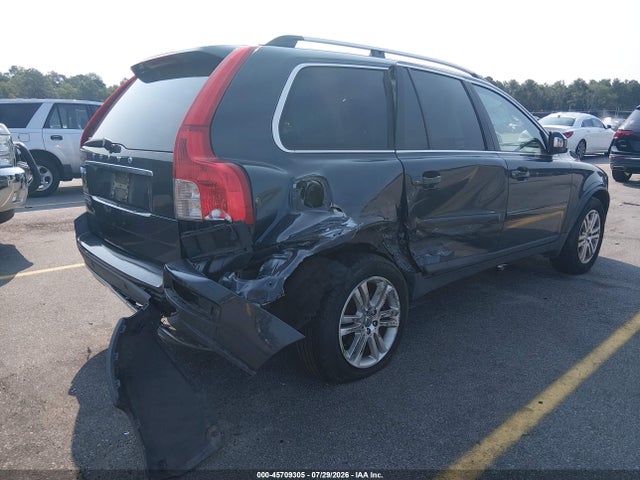 45709305 :رقم المزاد ، YV4952CY4B1579851 vin ، 2011 Volvo Xc90 3.2 مزاد بيع