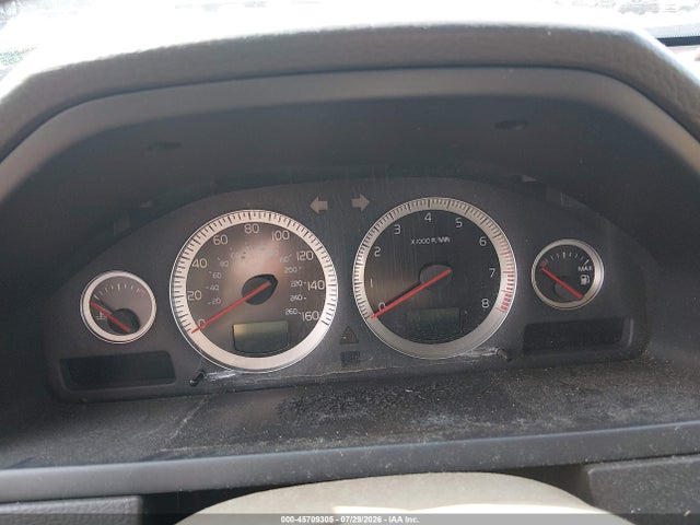 45709305 :رقم المزاد ، YV4952CY4B1579851 vin ، 2011 Volvo Xc90 3.2 مزاد بيع