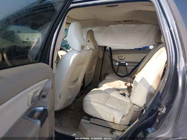 45709305 :رقم المزاد ، YV4952CY4B1579851 vin ، 2011 Volvo Xc90 3.2 مزاد بيع