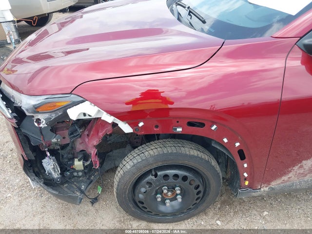 Продажа на аукционе авто 2025 Chevrolet Trax Fwd Lt, vin: KL77LHEP0SC240853, номер лота: 45709306
