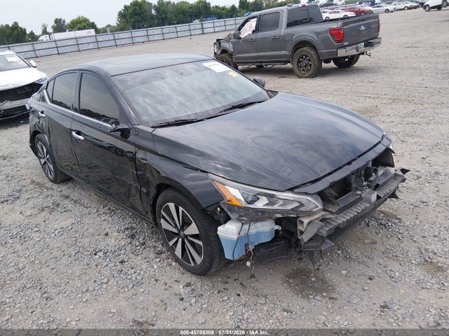 Продаж на аукціоні авто 2019 Nissan Altima 2.5 Sl, vin: 1N4BL4EV3KC118580, номер лоту: 45709309
