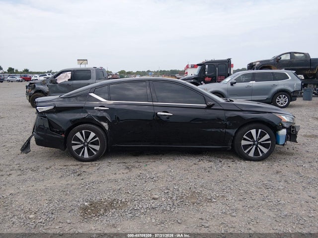 Продаж на аукціоні авто 2019 Nissan Altima 2.5 Sl, vin: 1N4BL4EV3KC118580, номер лоту: 45709309