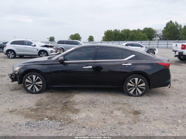 Продаж на аукціоні авто 2019 Nissan Altima 2.5 Sl, vin: 1N4BL4EV3KC118580, номер лоту: 45709309