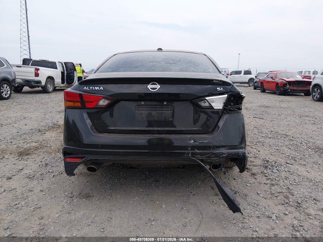 Продаж на аукціоні авто 2019 Nissan Altima 2.5 Sl, vin: 1N4BL4EV3KC118580, номер лоту: 45709309