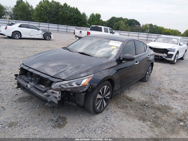 Продаж на аукціоні авто 2019 Nissan Altima 2.5 Sl, vin: 1N4BL4EV3KC118580, номер лоту: 45709309
