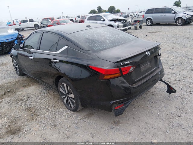 Продаж на аукціоні авто 2019 Nissan Altima 2.5 Sl, vin: 1N4BL4EV3KC118580, номер лоту: 45709309
