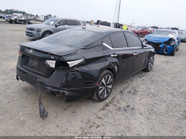 Продаж на аукціоні авто 2019 Nissan Altima 2.5 Sl, vin: 1N4BL4EV3KC118580, номер лоту: 45709309