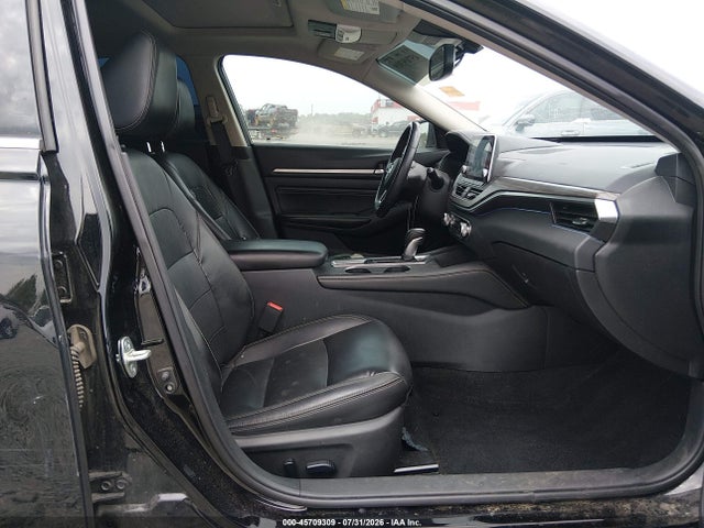 Продаж на аукціоні авто 2019 Nissan Altima 2.5 Sl, vin: 1N4BL4EV3KC118580, номер лоту: 45709309