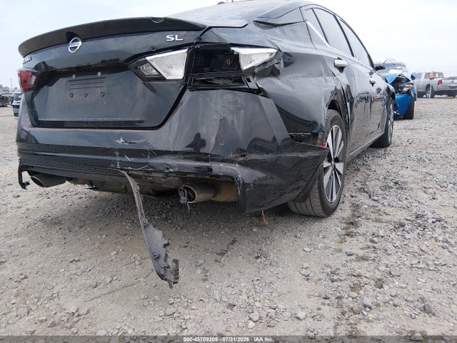 Продаж на аукціоні авто 2019 Nissan Altima 2.5 Sl, vin: 1N4BL4EV3KC118580, номер лоту: 45709309