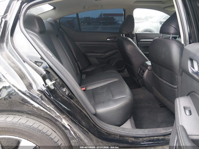 Продаж на аукціоні авто 2019 Nissan Altima 2.5 Sl, vin: 1N4BL4EV3KC118580, номер лоту: 45709309