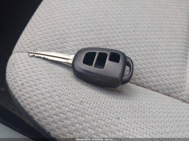 Продаж на аукціоні авто 2013 Toyota Prius C One, vin: JTDKDTB38D1543716, номер лоту: 45709314