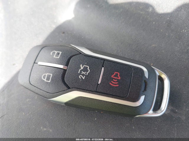 Aukcja sprzedaży 2020 Ford Edge Se, vin: 2FMPK4G92LBA60882, numer aukcji: 45709316