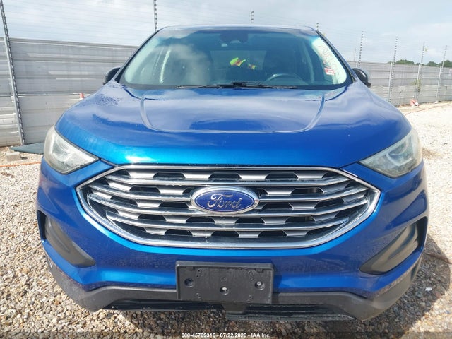 Aukcja sprzedaży 2020 Ford Edge Se, vin: 2FMPK4G92LBA60882, numer aukcji: 45709316