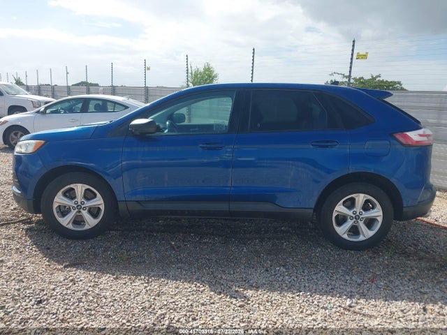 Aukcja sprzedaży 2020 Ford Edge Se, vin: 2FMPK4G92LBA60882, numer aukcji: 45709316