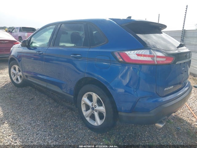 Aukcja sprzedaży 2020 Ford Edge Se, vin: 2FMPK4G92LBA60882, numer aukcji: 45709316