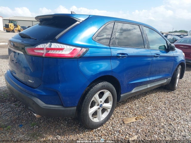 Aukcja sprzedaży 2020 Ford Edge Se, vin: 2FMPK4G92LBA60882, numer aukcji: 45709316