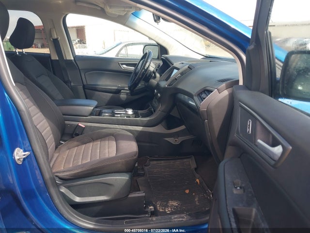 Aukcja sprzedaży 2020 Ford Edge Se, vin: 2FMPK4G92LBA60882, numer aukcji: 45709316