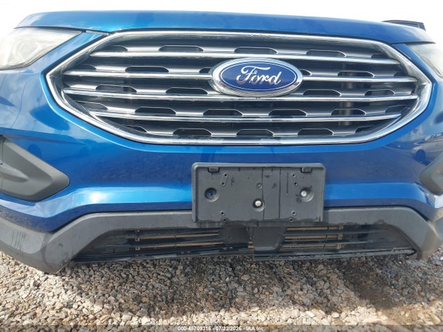 Aukcja sprzedaży 2020 Ford Edge Se, vin: 2FMPK4G92LBA60882, numer aukcji: 45709316