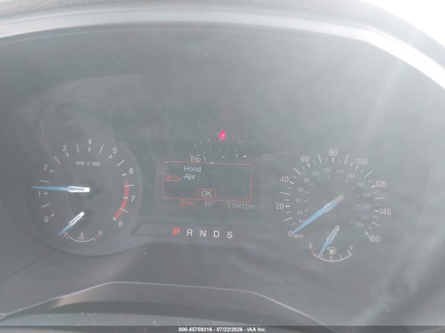Aukcja sprzedaży 2020 Ford Edge Se, vin: 2FMPK4G92LBA60882, numer aukcji: 45709316
