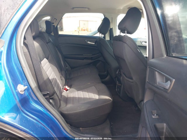 Aukcja sprzedaży 2020 Ford Edge Se, vin: 2FMPK4G92LBA60882, numer aukcji: 45709316
