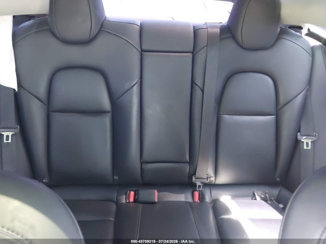 45709319 :رقم المزاد ، 5YJ3E1EB7NF124581 vin ، 2022 Tesla Model 3 Long Range Dual Motor All-wheel Drive مزاد بيع