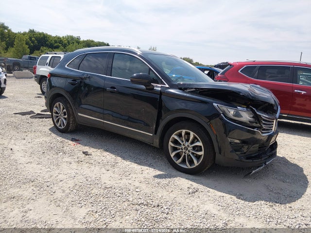 45709323 :رقم المزاد ، 5LMCJ2D97GUJ10909 vin ، 2016 Lincoln Mkc Select مزاد بيع