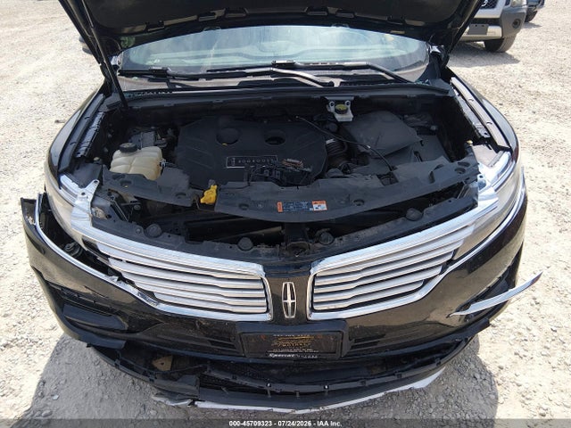 Aukcja sprzedaży 2016 Lincoln Mkc Select, vin: 5LMCJ2D97GUJ10909, numer aukcji: 45709323