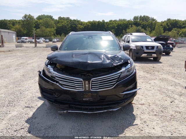 Aukcja sprzedaży 2016 Lincoln Mkc Select, vin: 5LMCJ2D97GUJ10909, numer aukcji: 45709323