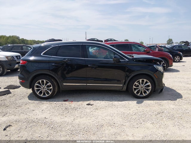 Aukcja sprzedaży 2016 Lincoln Mkc Select, vin: 5LMCJ2D97GUJ10909, numer aukcji: 45709323