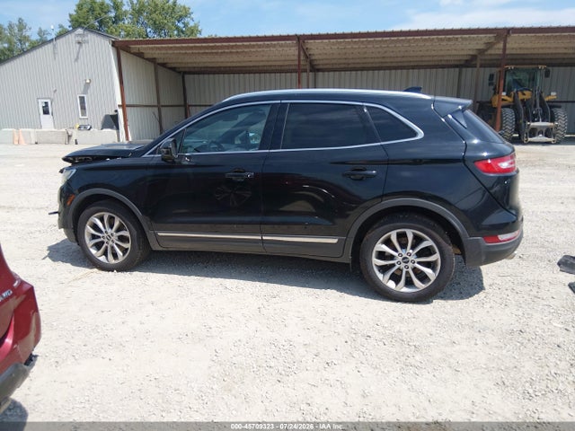 Aukcja sprzedaży 2016 Lincoln Mkc Select, vin: 5LMCJ2D97GUJ10909, numer aukcji: 45709323