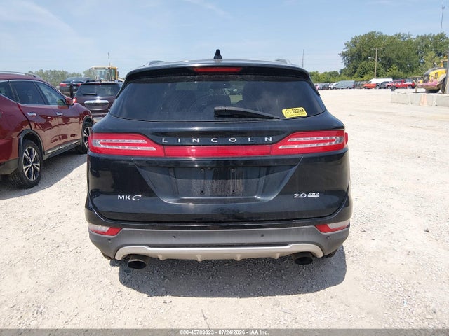 Aukcja sprzedaży 2016 Lincoln Mkc Select, vin: 5LMCJ2D97GUJ10909, numer aukcji: 45709323