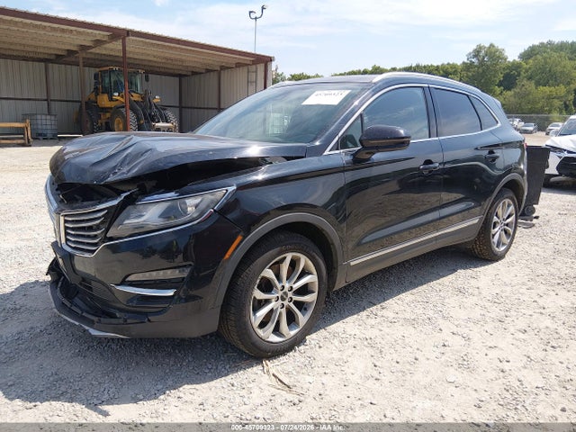 Aukcja sprzedaży 2016 Lincoln Mkc Select, vin: 5LMCJ2D97GUJ10909, numer aukcji: 45709323