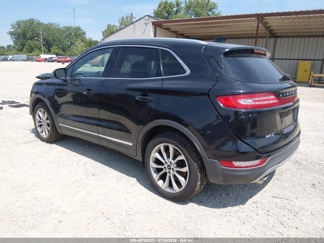 Aukcja sprzedaży 2016 Lincoln Mkc Select, vin: 5LMCJ2D97GUJ10909, numer aukcji: 45709323