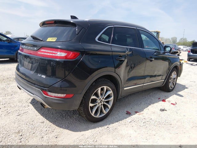 Aukcja sprzedaży 2016 Lincoln Mkc Select, vin: 5LMCJ2D97GUJ10909, numer aukcji: 45709323