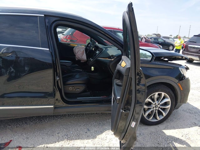 Aukcja sprzedaży 2016 Lincoln Mkc Select, vin: 5LMCJ2D97GUJ10909, numer aukcji: 45709323
