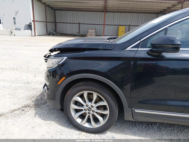Aukcja sprzedaży 2016 Lincoln Mkc Select, vin: 5LMCJ2D97GUJ10909, numer aukcji: 45709323