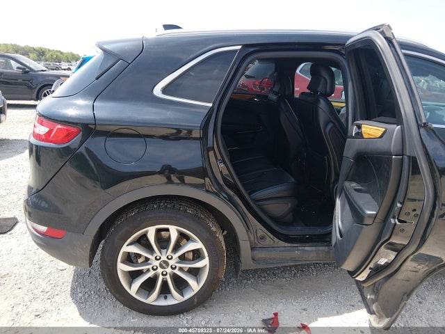 Aukcja sprzedaży 2016 Lincoln Mkc Select, vin: 5LMCJ2D97GUJ10909, numer aukcji: 45709323